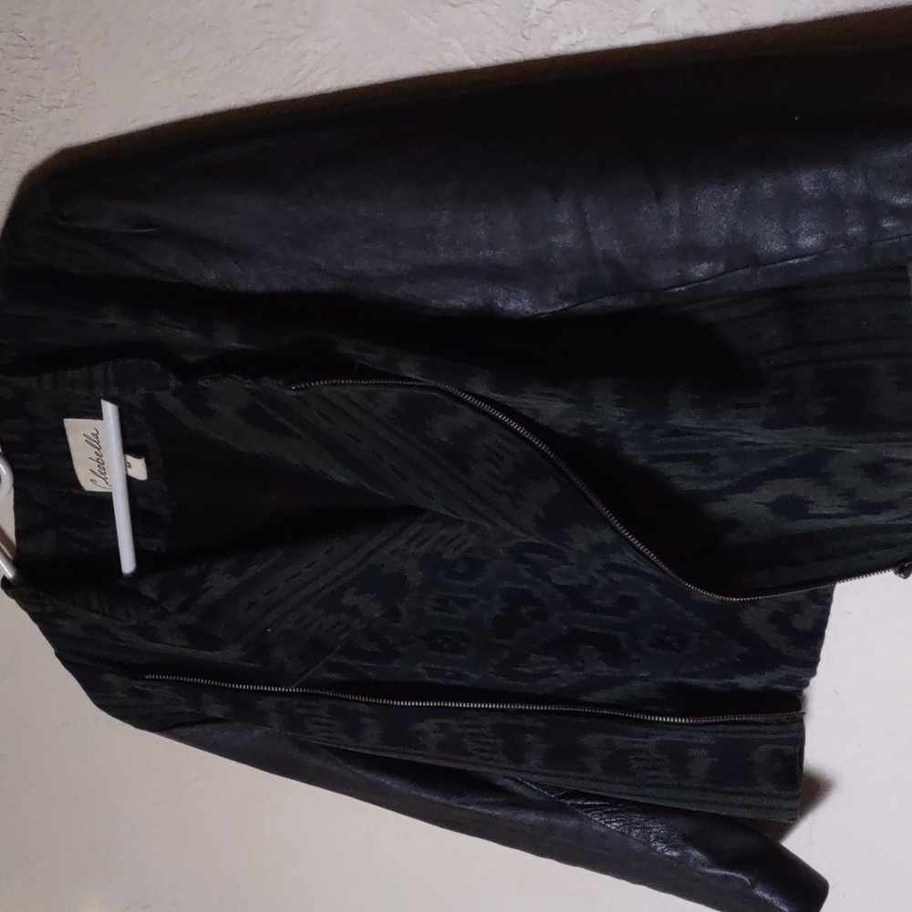 Cleobella Jacket - Picture 7 of 11